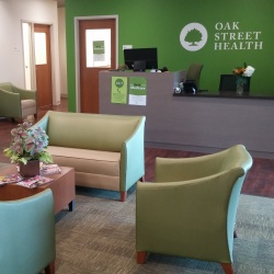 oak street health thumbnail