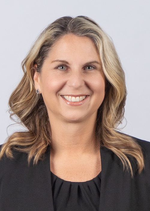 Margaret Anderson headshot website