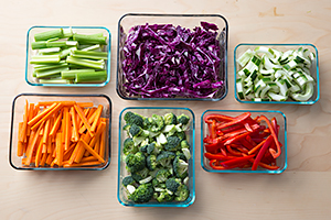 Veggie Prep Hero