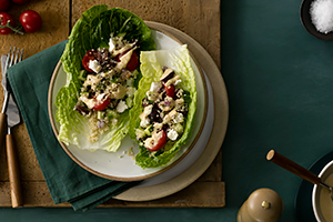 GreekLettuceWraps