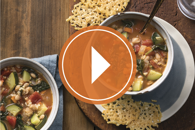 Minestrone