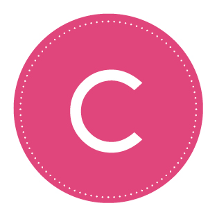 C