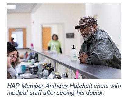 Thumbnail 01 HAP Member Anthony Hatchett