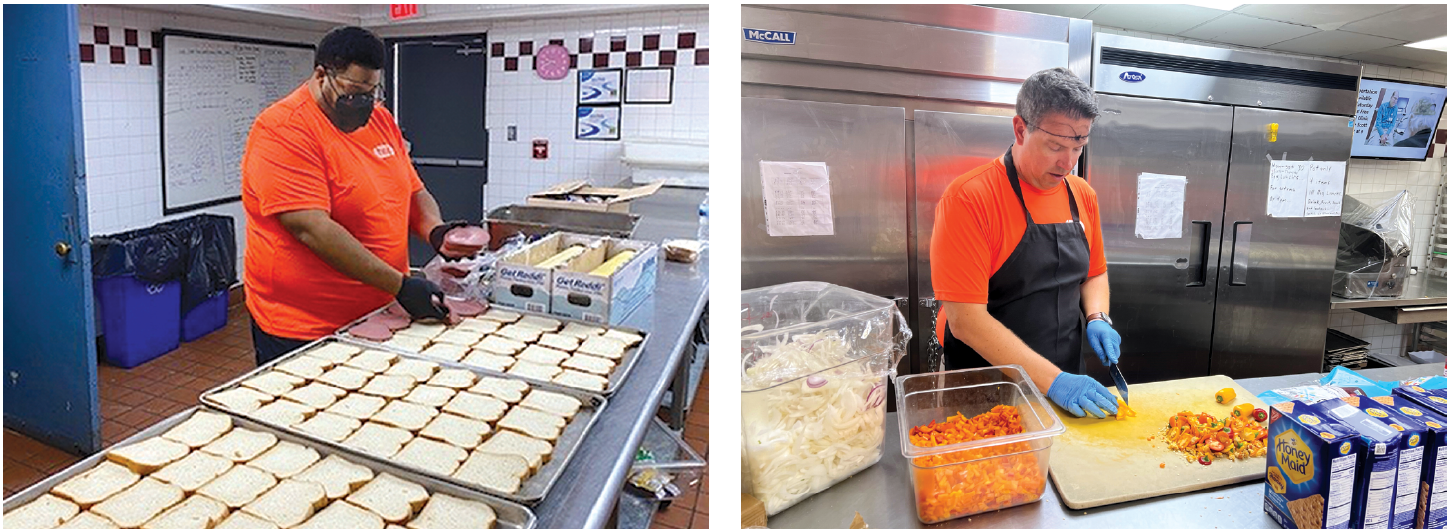 Cass Community services